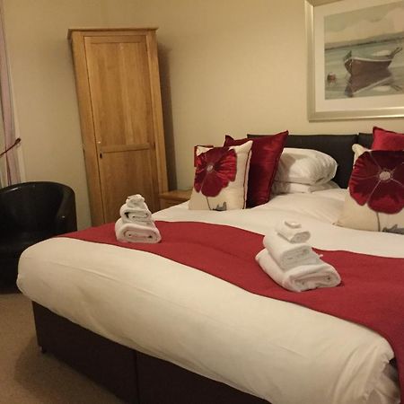 Craggallan Guest House آير المظهر الخارجي الصورة