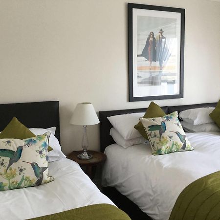 Craggallan Guest House آير المظهر الخارجي الصورة