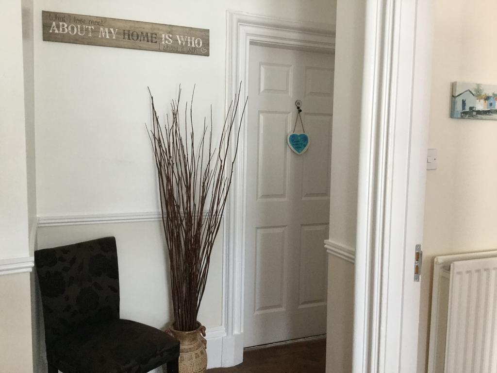 Craggallan Guest House آير المظهر الخارجي الصورة