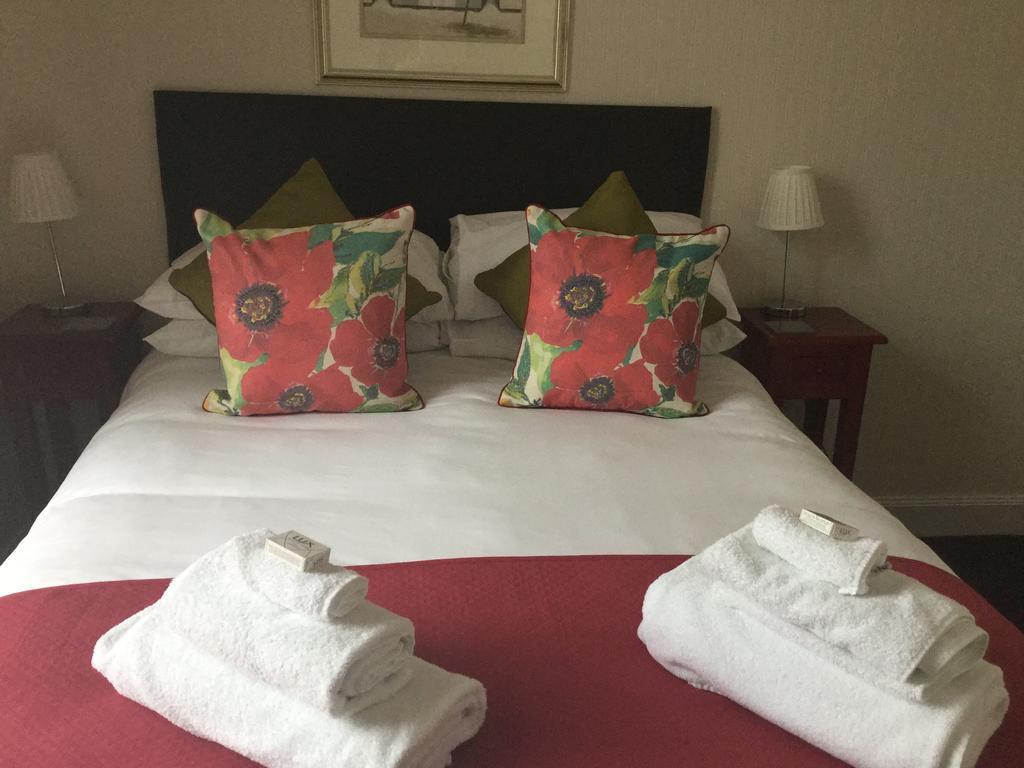 Craggallan Guest House آير المظهر الخارجي الصورة