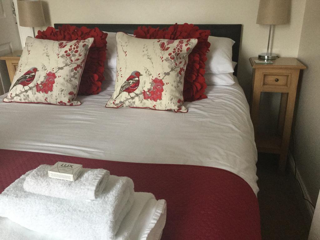 Craggallan Guest House آير المظهر الخارجي الصورة