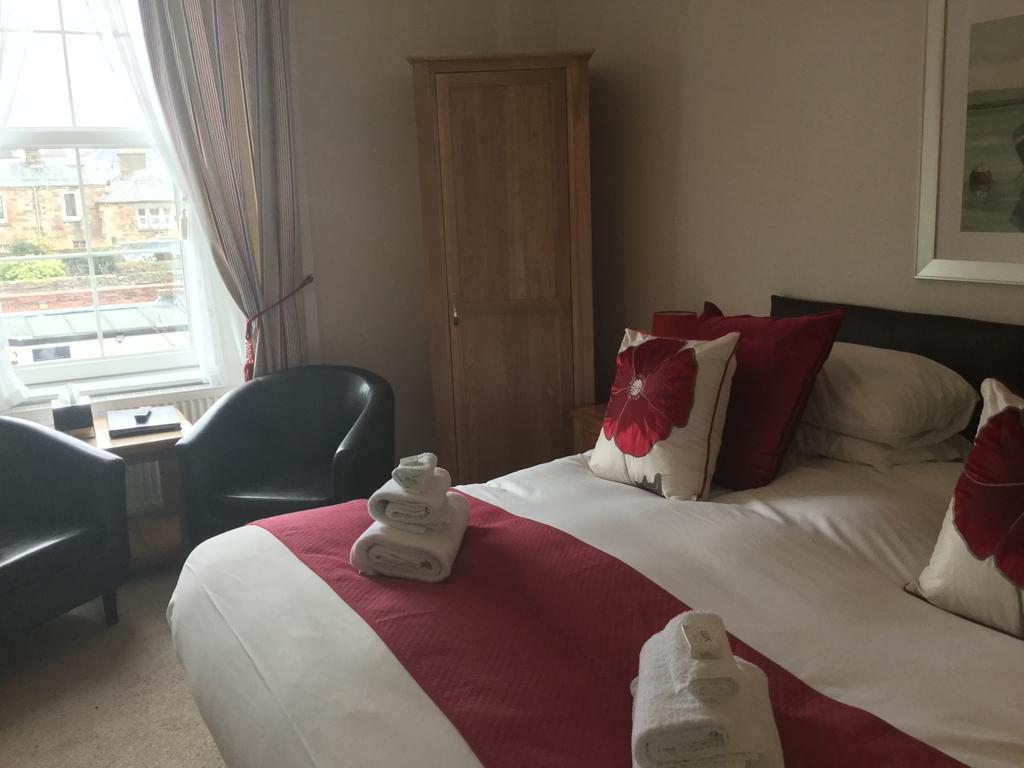 Craggallan Guest House آير المظهر الخارجي الصورة
