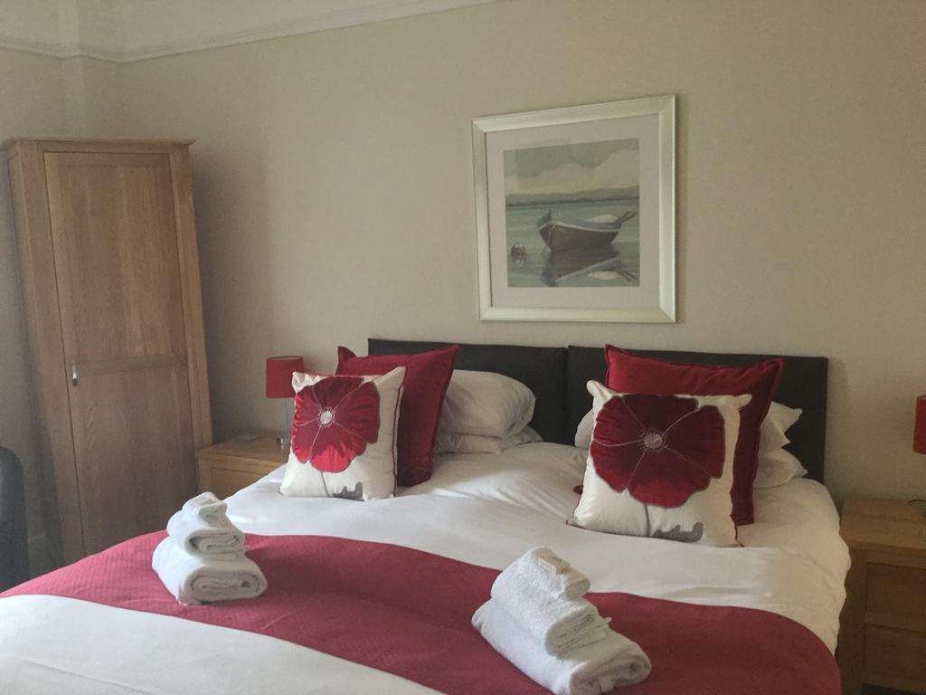 Craggallan Guest House آير المظهر الخارجي الصورة