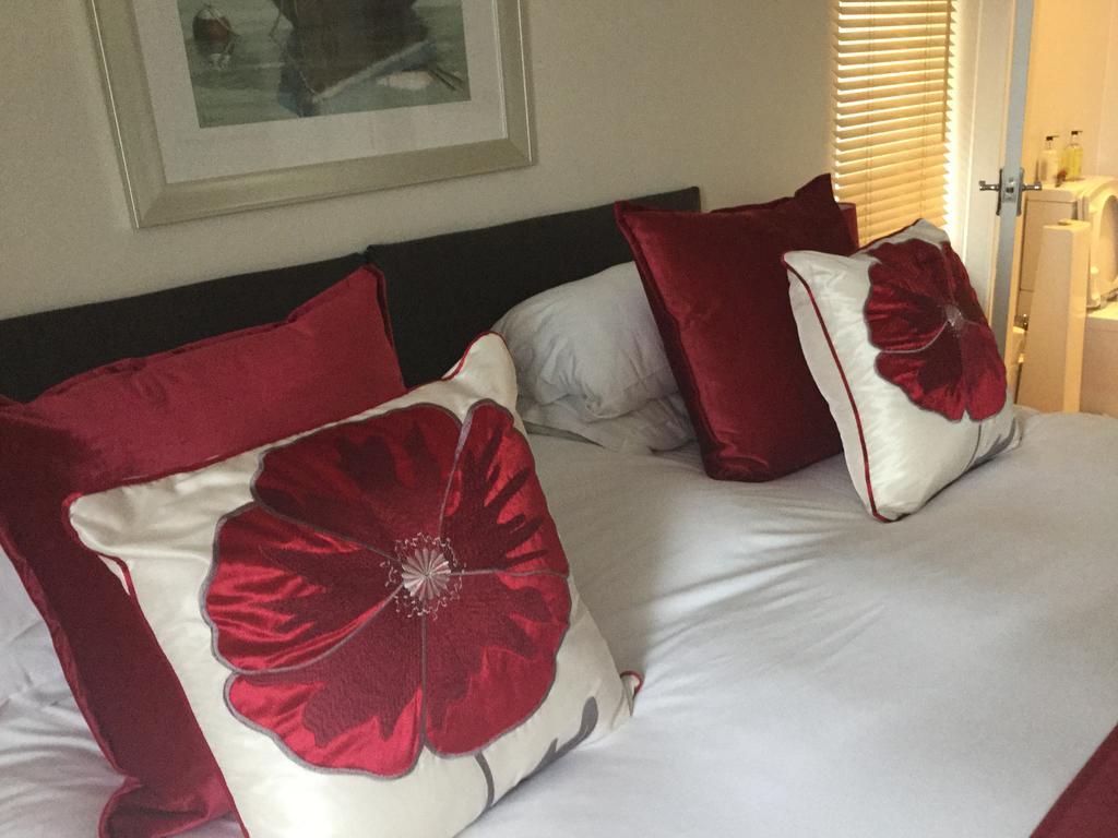 Craggallan Guest House آير المظهر الخارجي الصورة