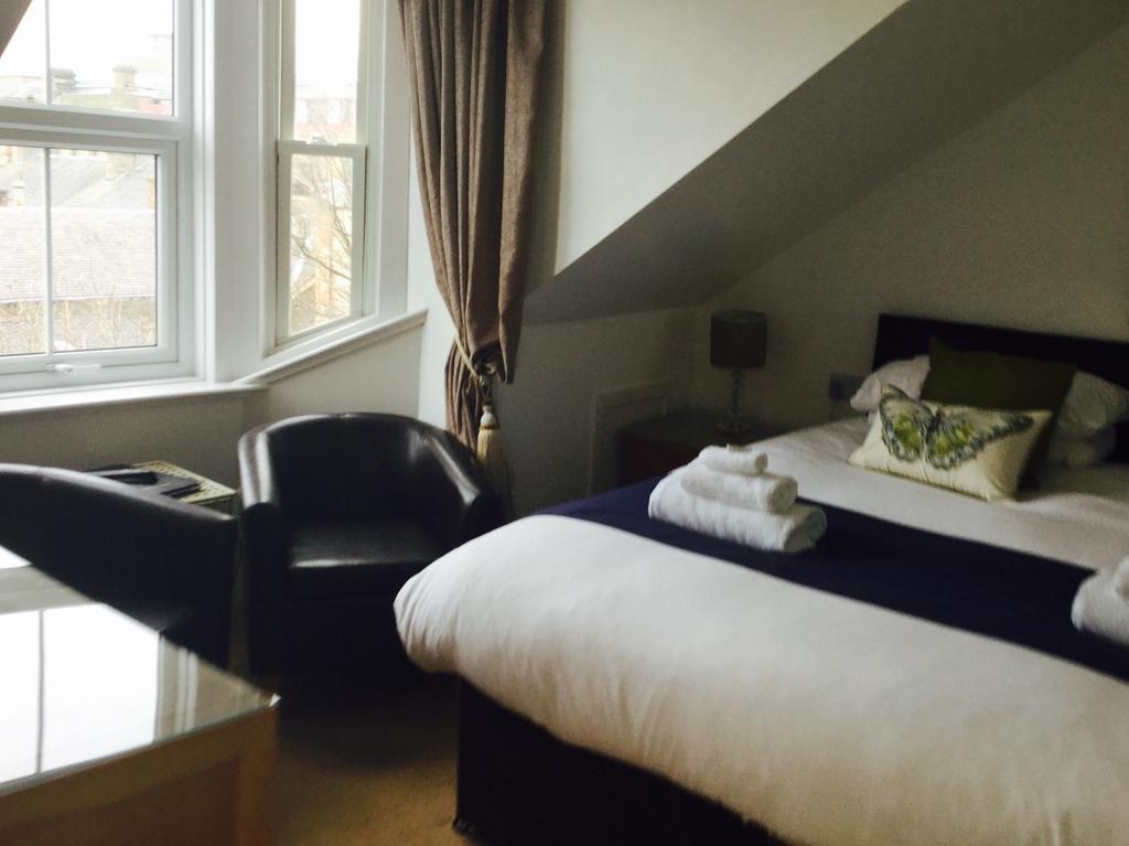 Craggallan Guest House آير المظهر الخارجي الصورة