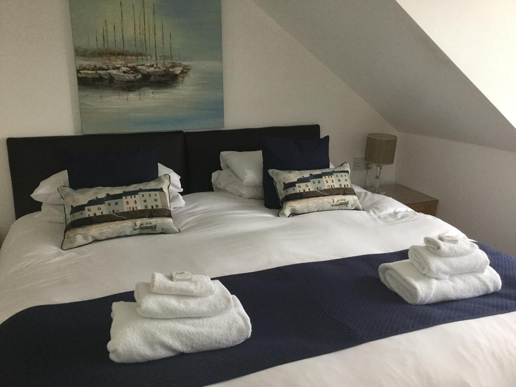 Craggallan Guest House آير المظهر الخارجي الصورة