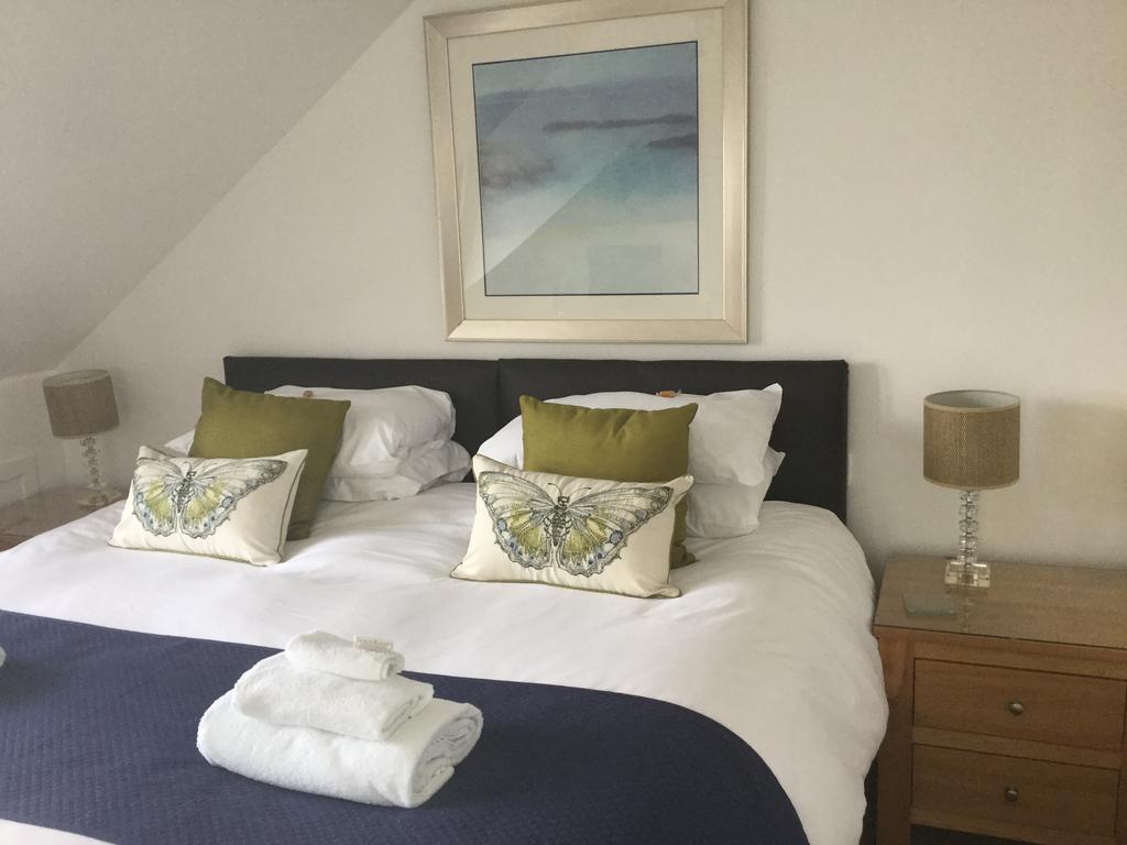 Craggallan Guest House آير المظهر الخارجي الصورة