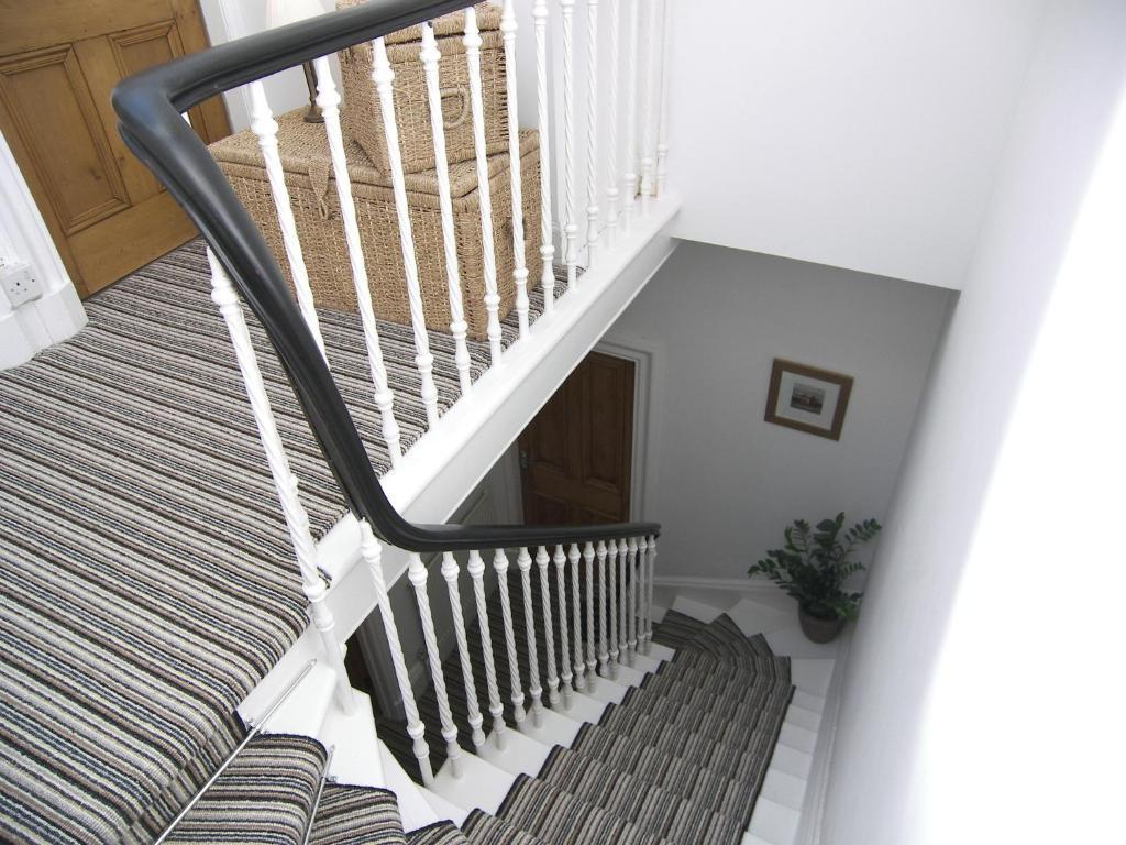 Craggallan Guest House آير المظهر الخارجي الصورة