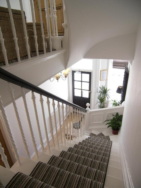 Craggallan Guest House آير المظهر الخارجي الصورة