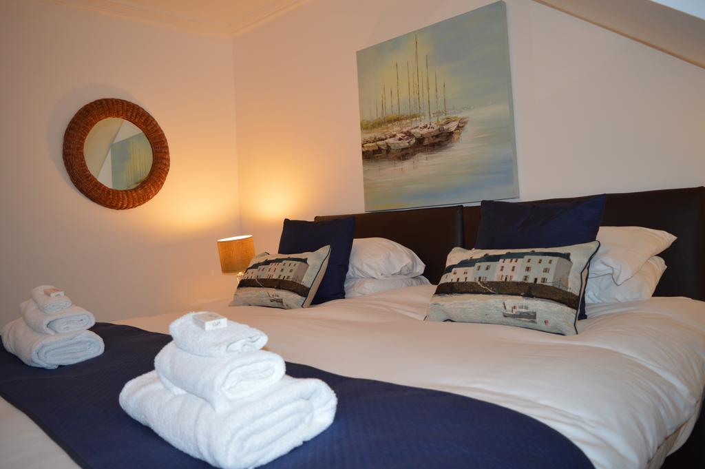 Craggallan Guest House آير المظهر الخارجي الصورة