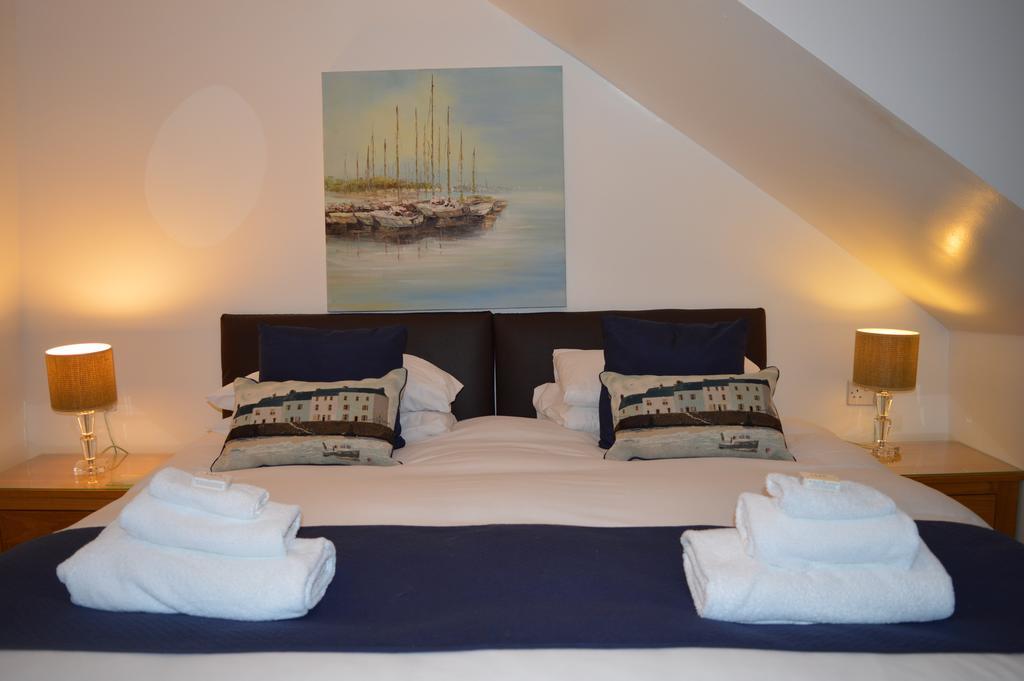 Craggallan Guest House آير المظهر الخارجي الصورة