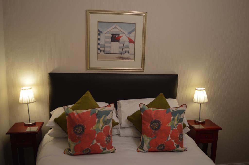 Craggallan Guest House آير المظهر الخارجي الصورة