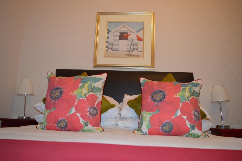 Craggallan Guest House آير المظهر الخارجي الصورة