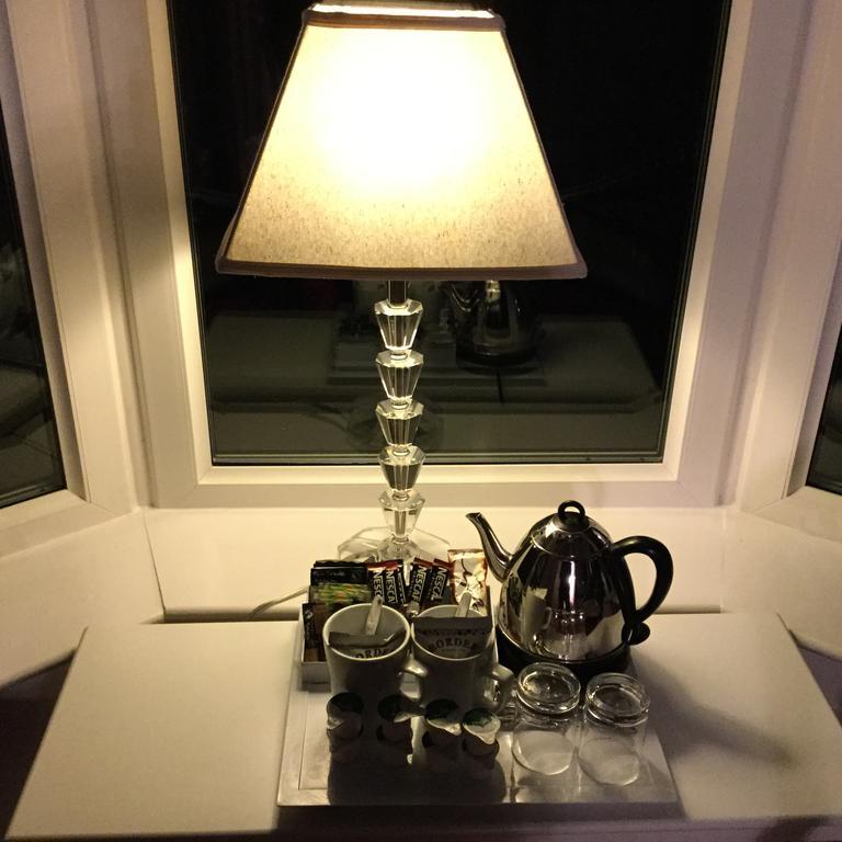 Craggallan Guest House آير المظهر الخارجي الصورة