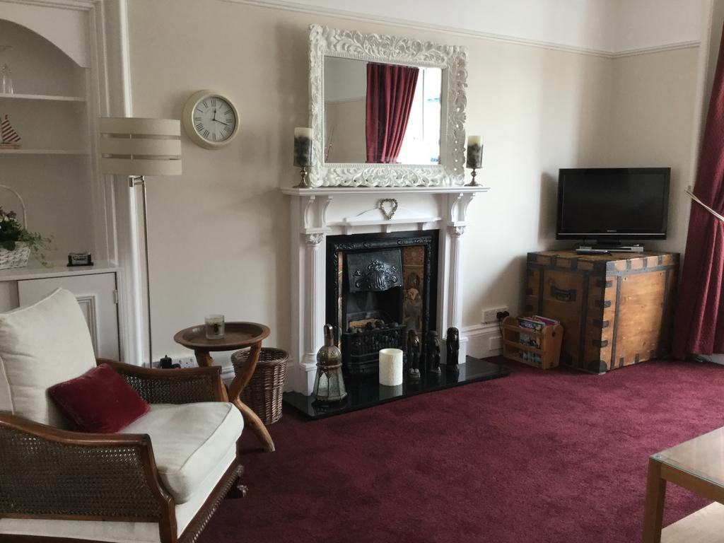 Craggallan Guest House آير المظهر الخارجي الصورة