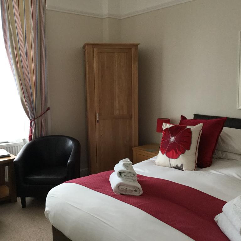 Craggallan Guest House آير المظهر الخارجي الصورة