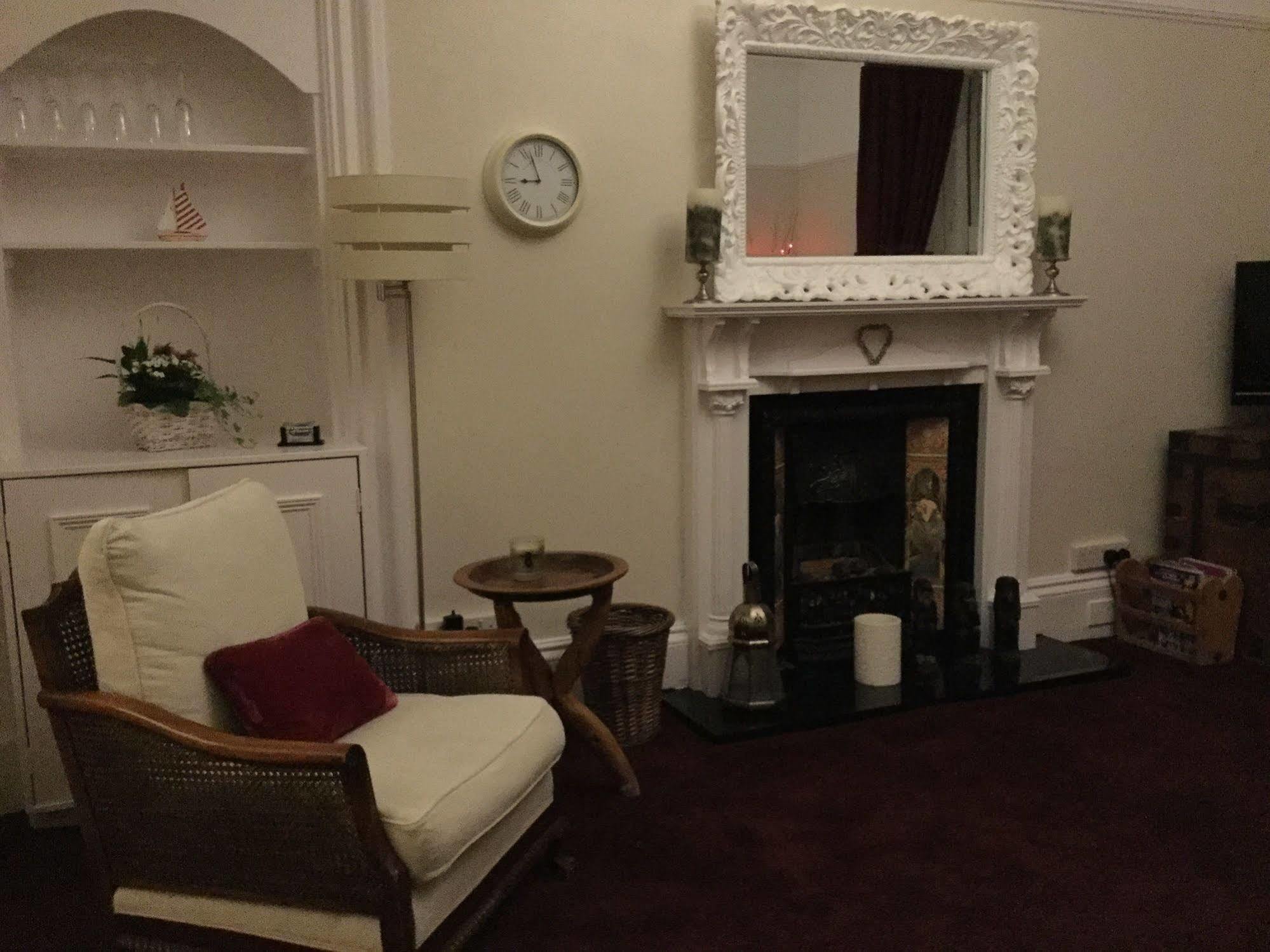 Craggallan Guest House آير المظهر الخارجي الصورة