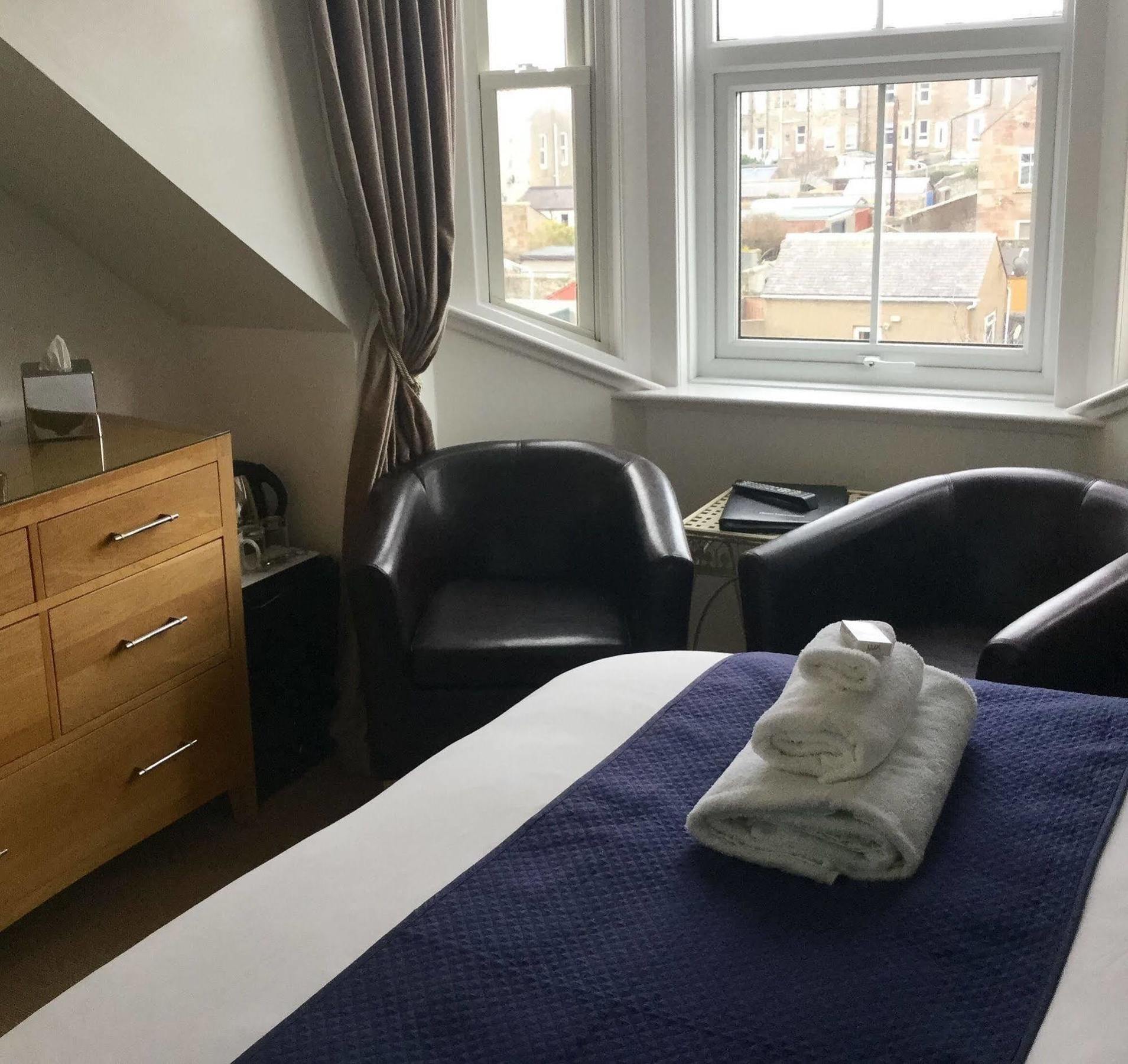 Craggallan Guest House آير المظهر الخارجي الصورة
