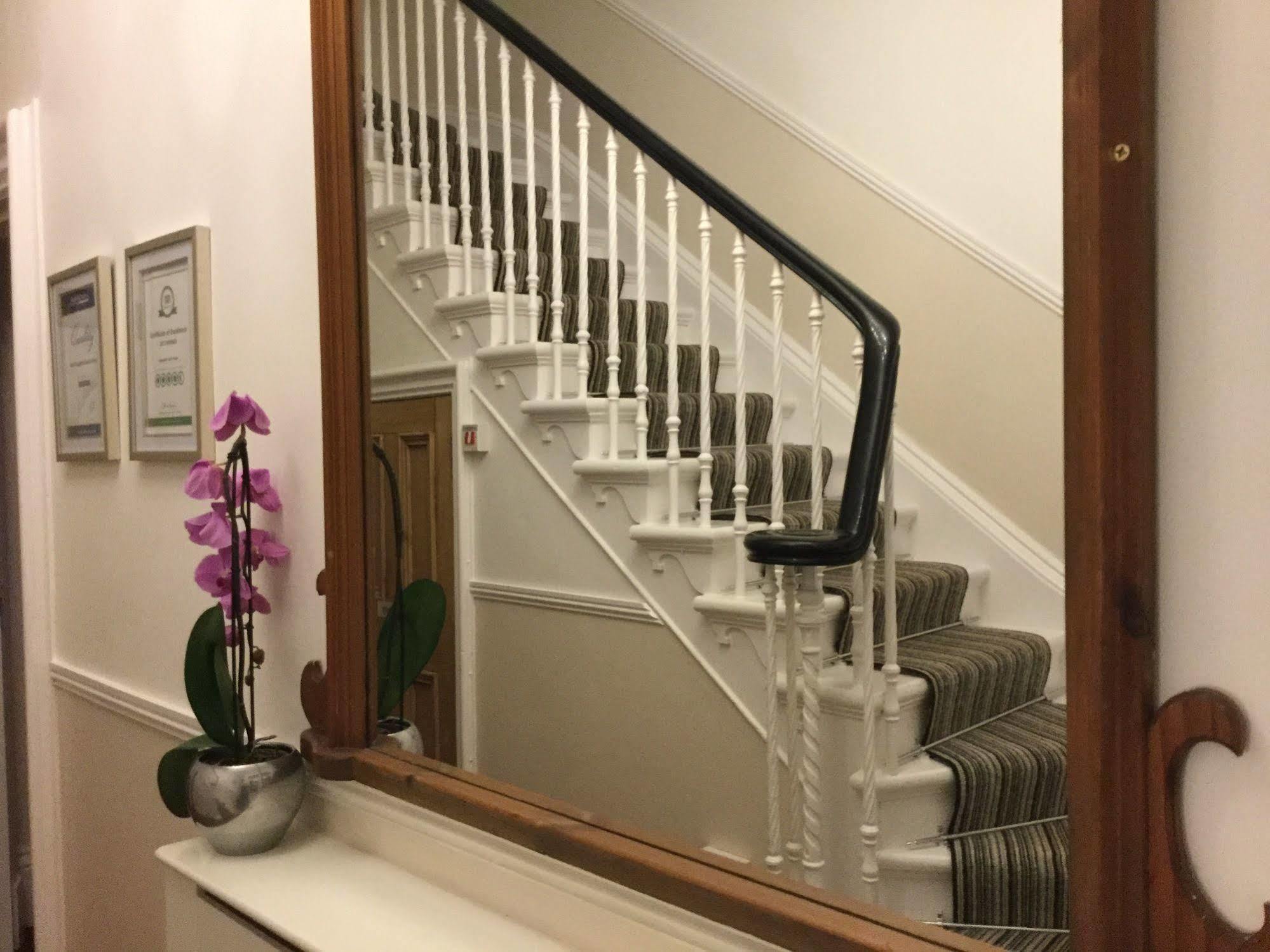 Craggallan Guest House آير المظهر الخارجي الصورة