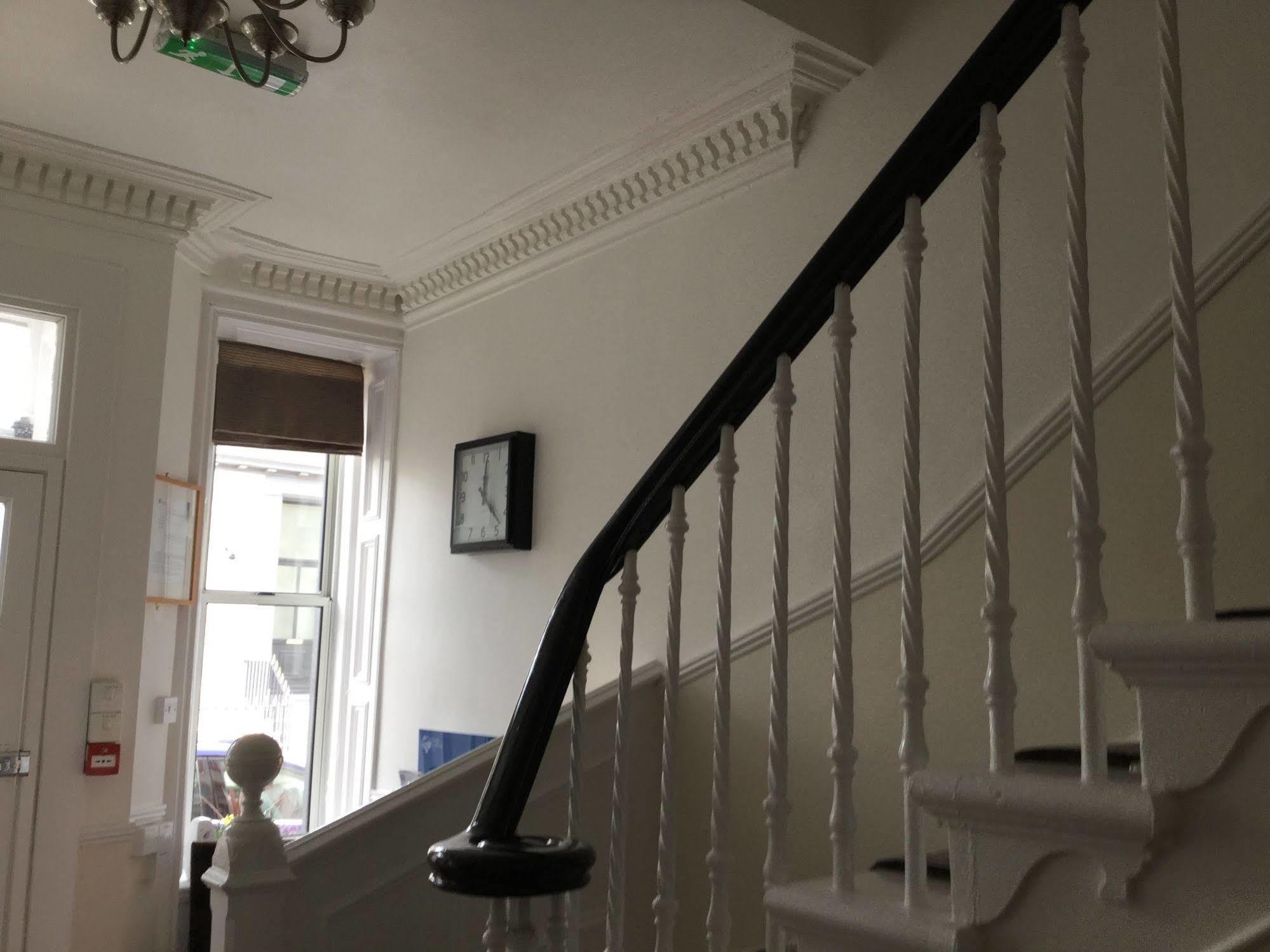 Craggallan Guest House آير المظهر الخارجي الصورة