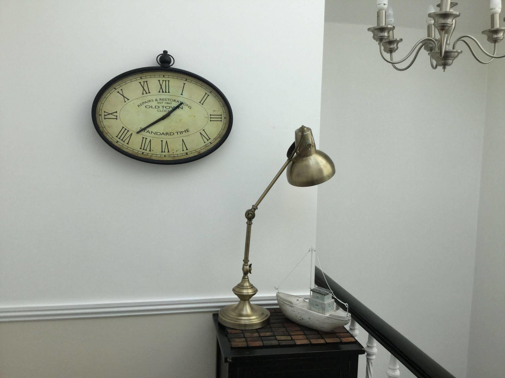Craggallan Guest House آير المظهر الخارجي الصورة