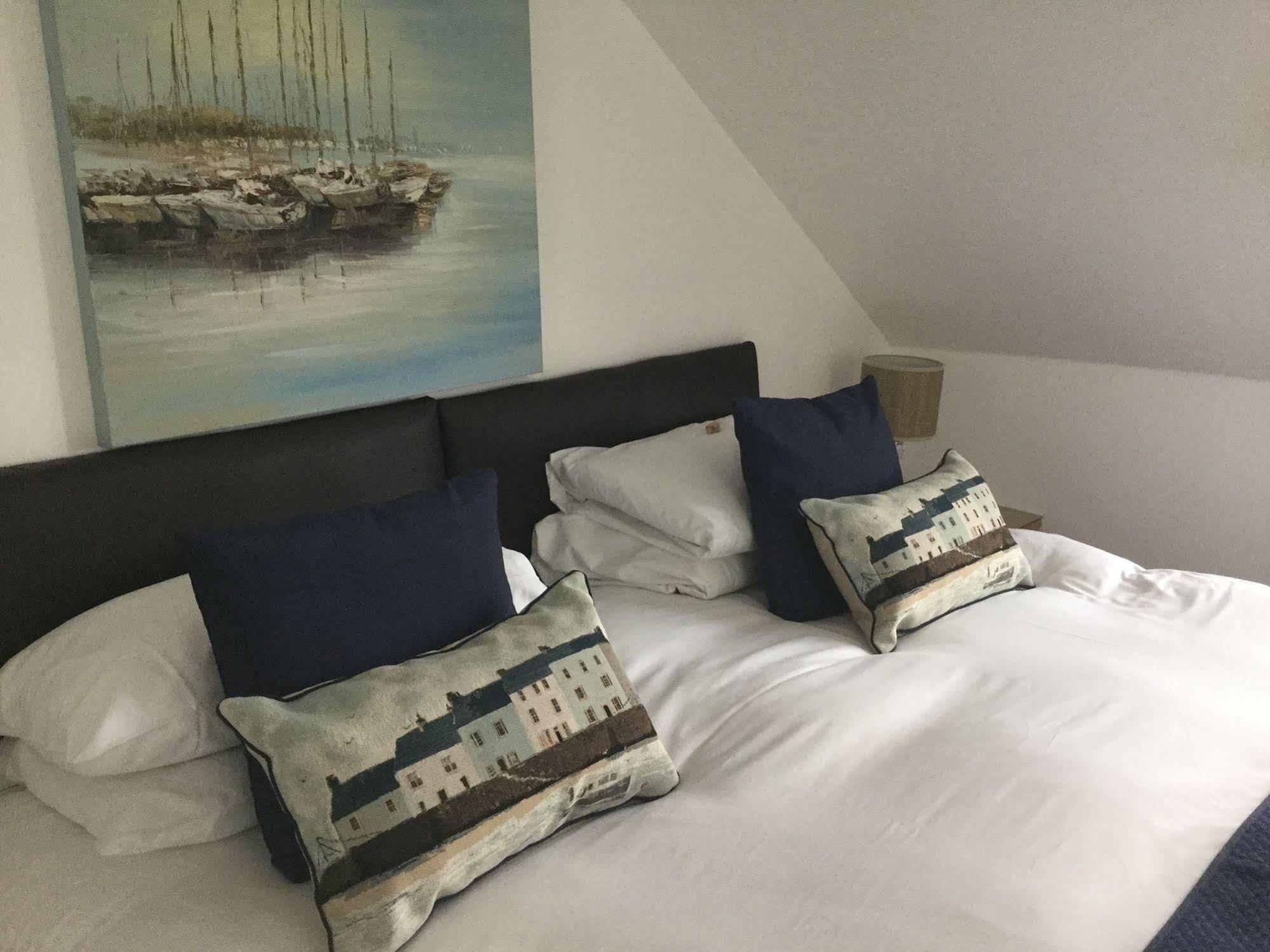 Craggallan Guest House آير المظهر الخارجي الصورة