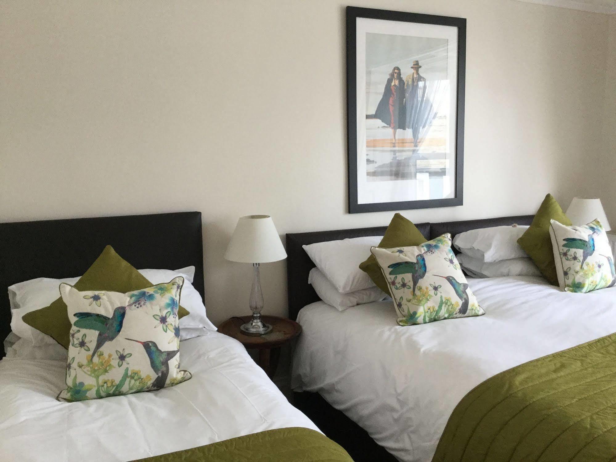 Craggallan Guest House آير المظهر الخارجي الصورة