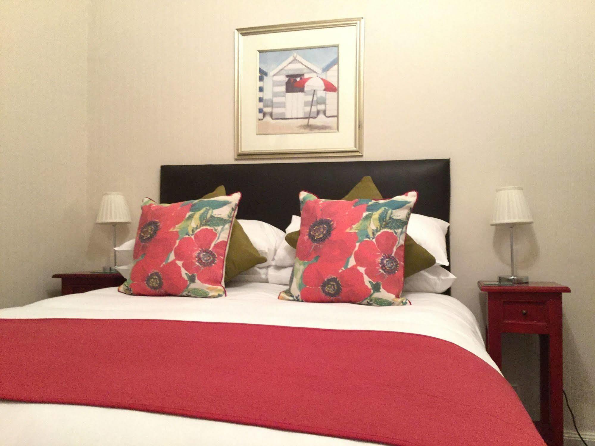 Craggallan Guest House آير المظهر الخارجي الصورة