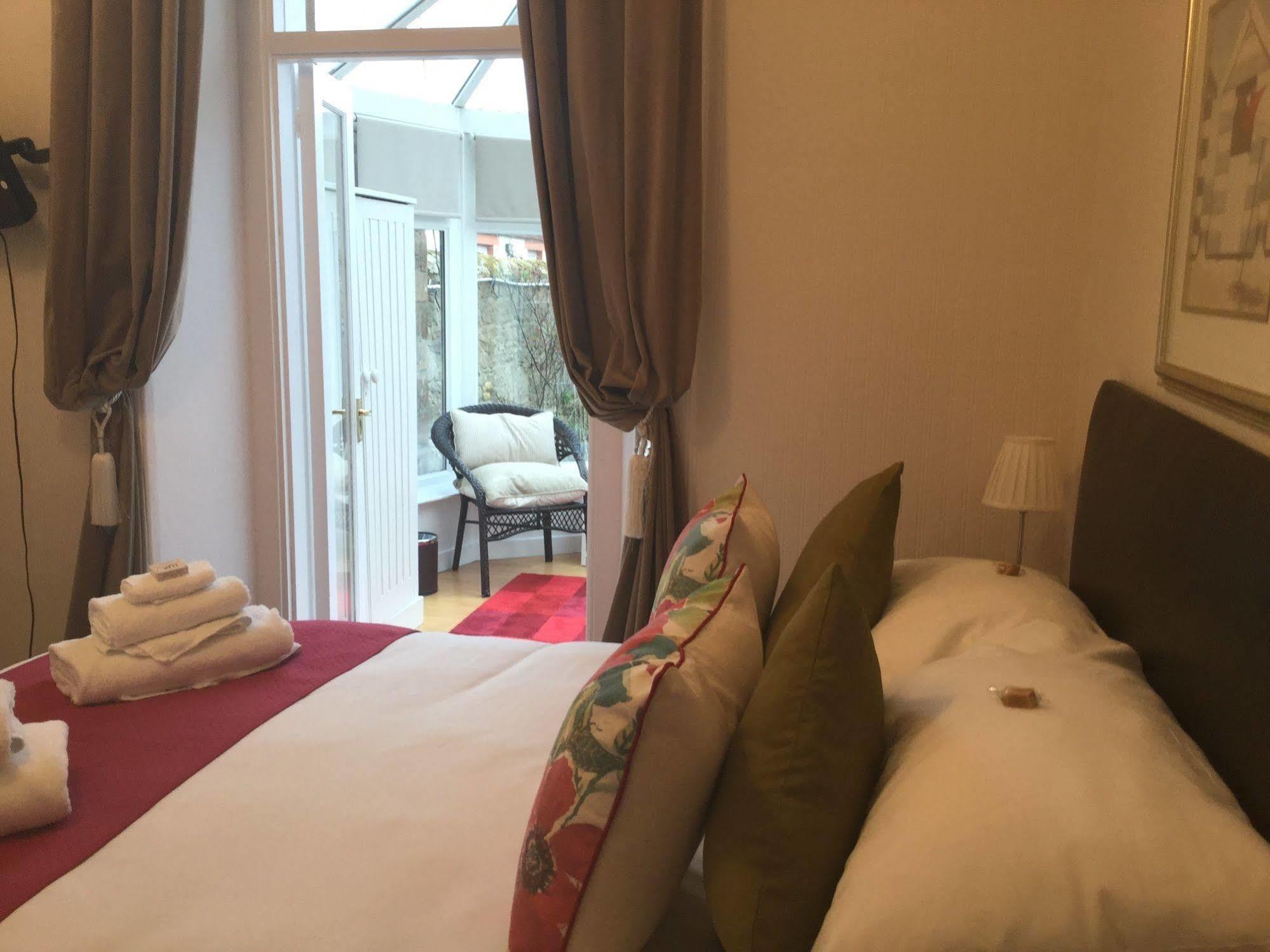 Craggallan Guest House آير المظهر الخارجي الصورة