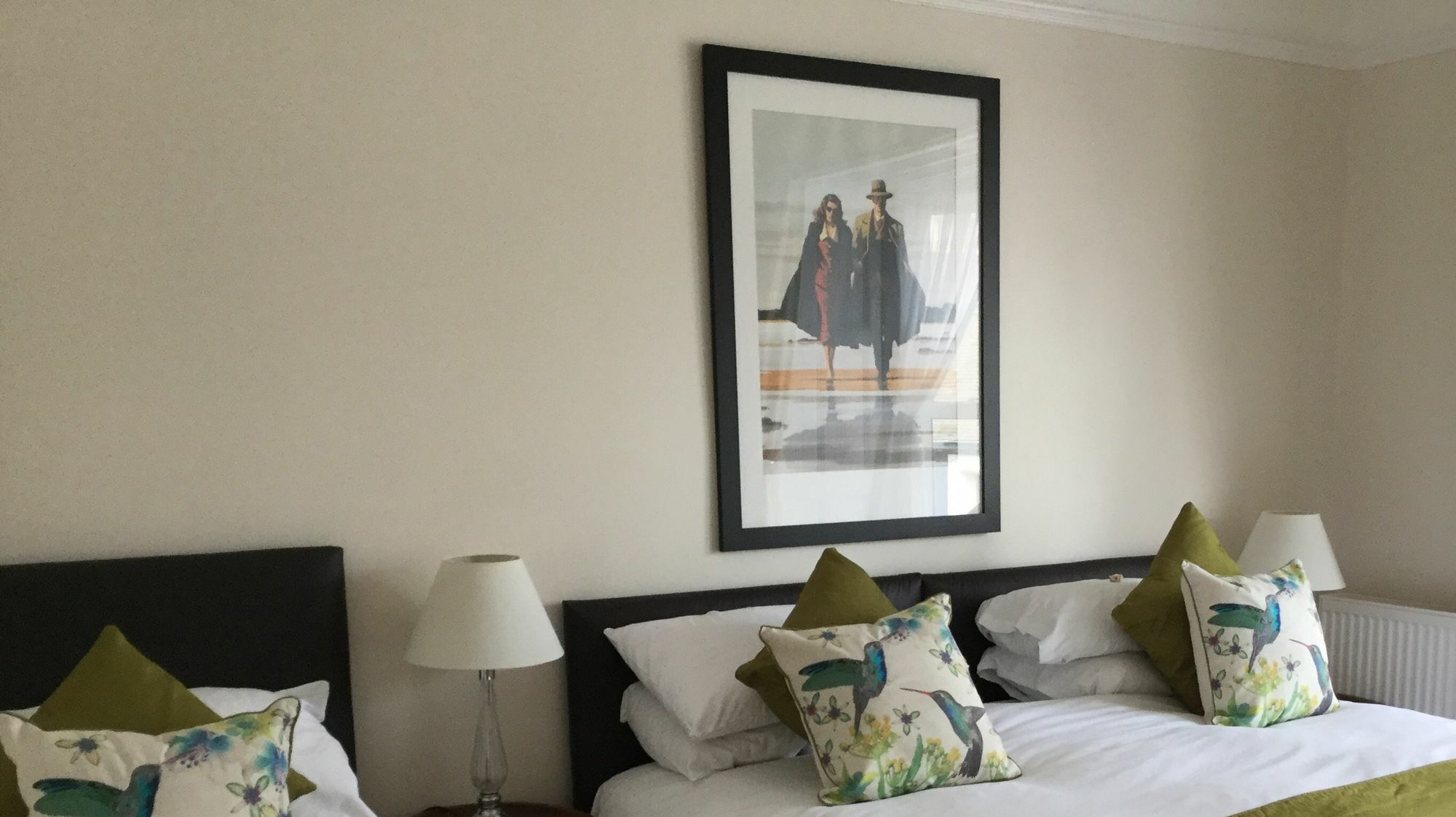 Craggallan Guest House آير المظهر الخارجي الصورة