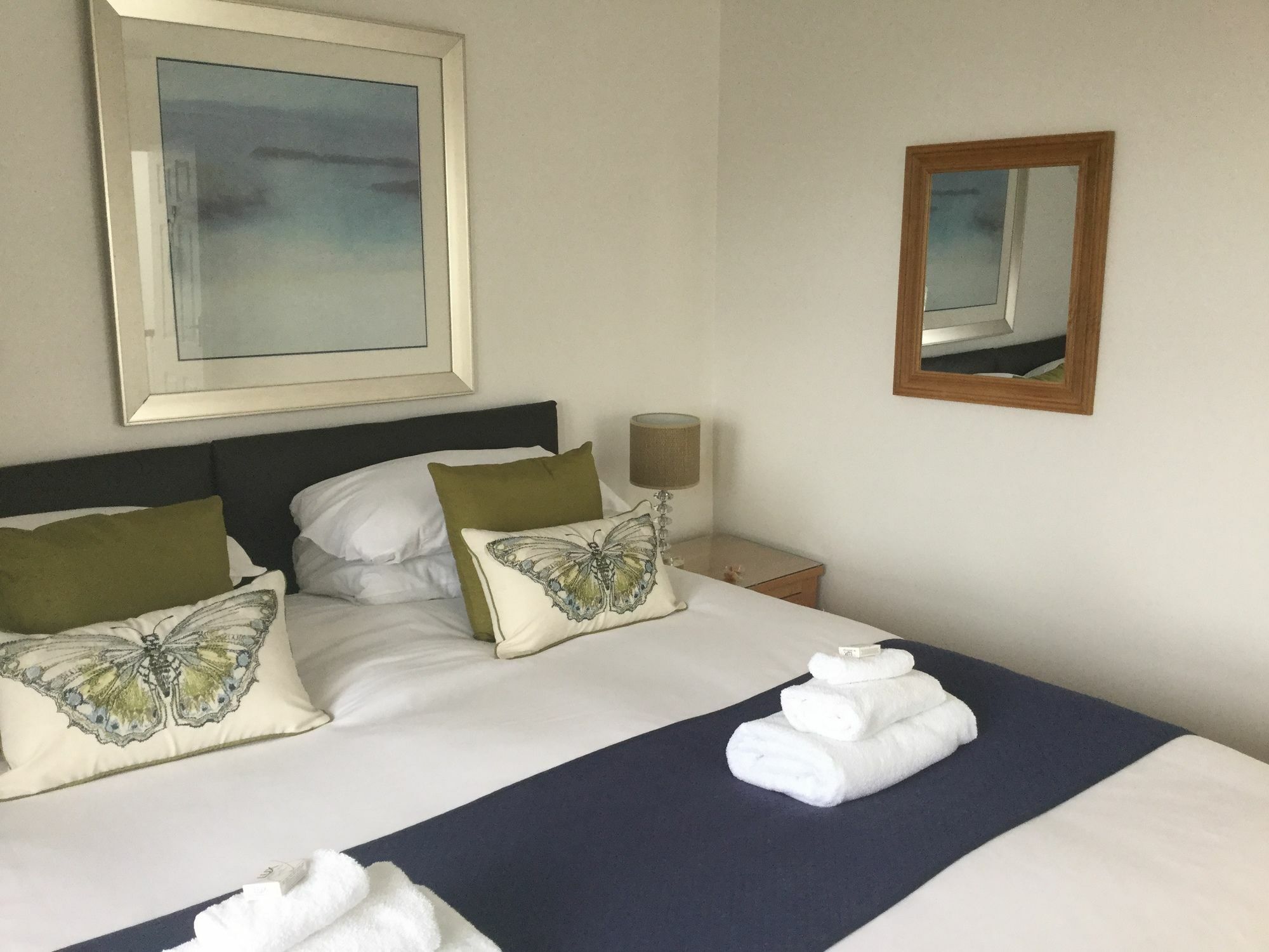 Craggallan Guest House آير المظهر الخارجي الصورة