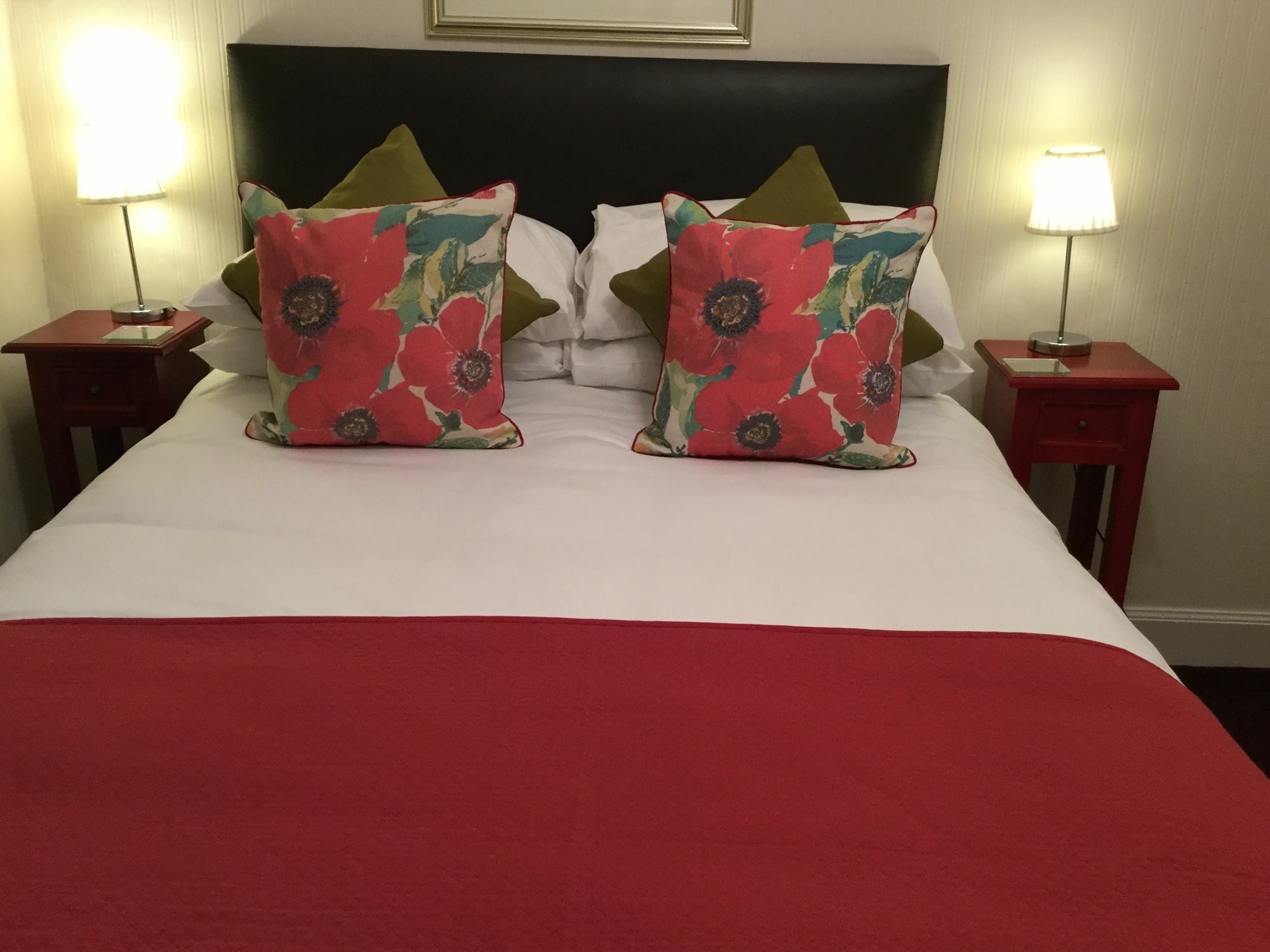 Craggallan Guest House آير المظهر الخارجي الصورة