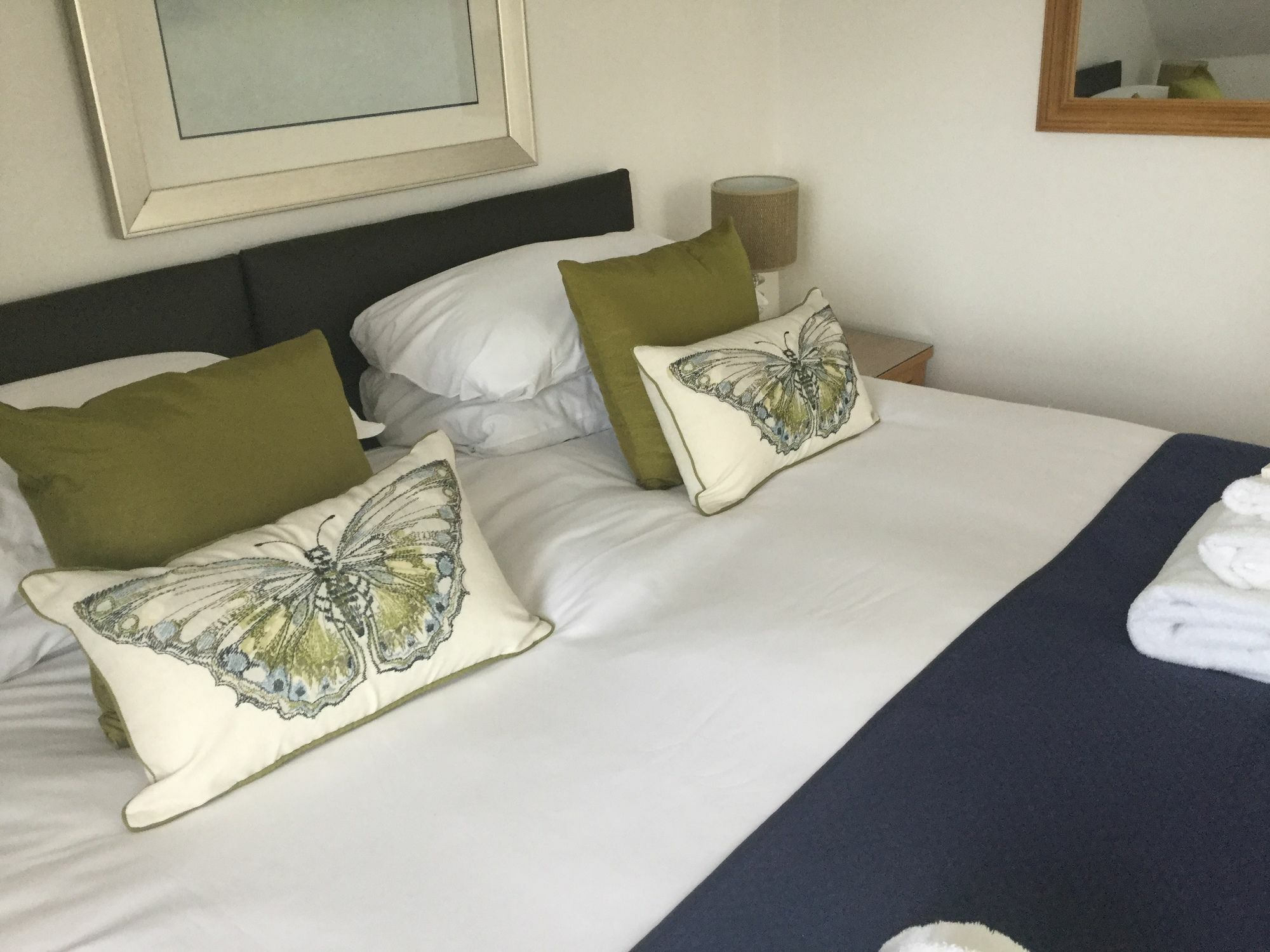 Craggallan Guest House آير المظهر الخارجي الصورة